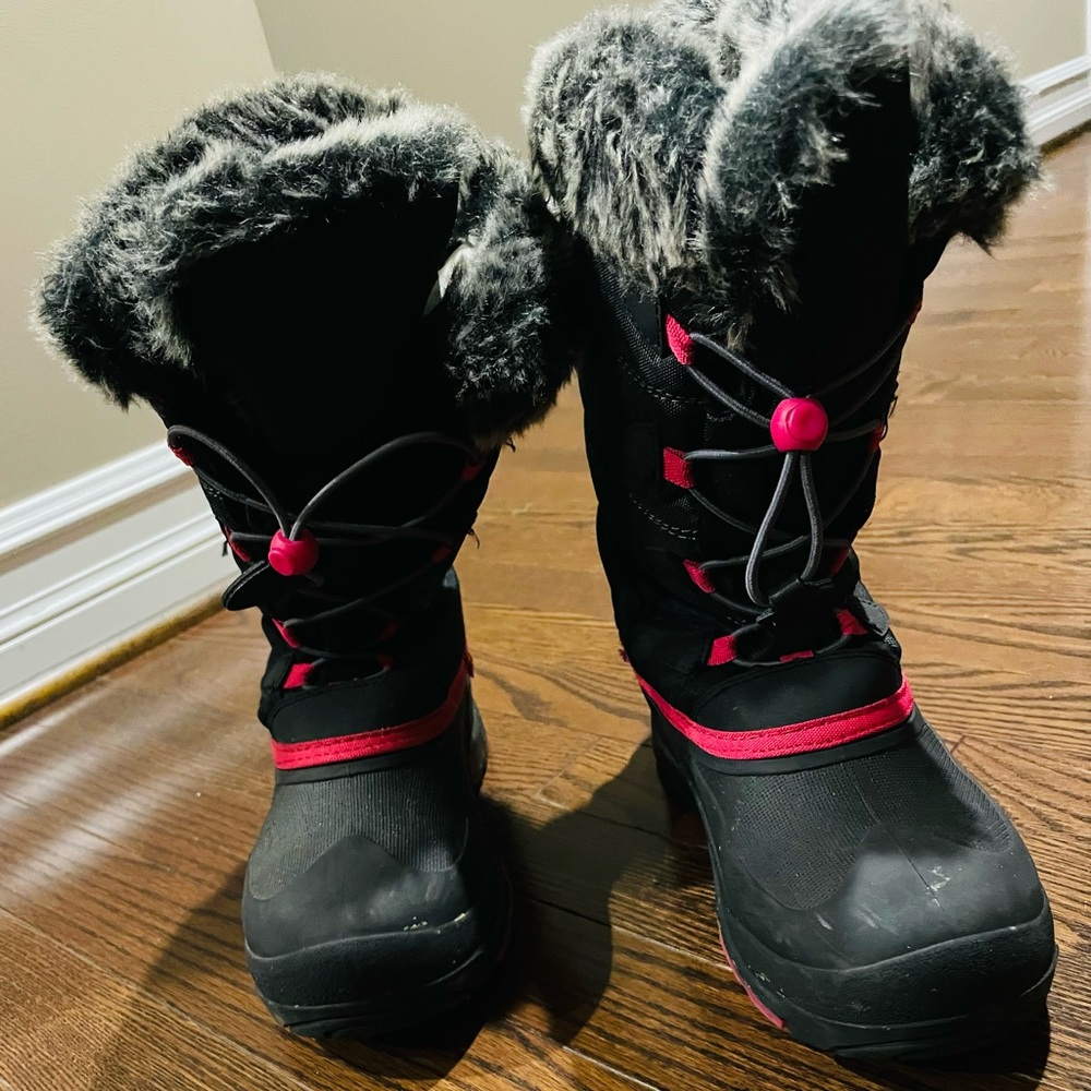 Kamik Kids Snowgypsy 3 Boots